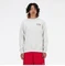 New Balance Athletics Premium Logo Crew Sweatshirt (Herren) Vorschaubild