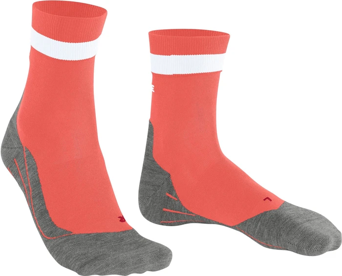 Falke RU4 Laufsocken coral (Damen)