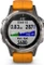 Garmin Fenix 5 Plus Sapphire Titan orange Vorschaubild
