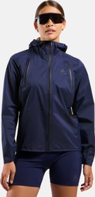Odlo X-Alp Pro 2.5L Funktionsjacke eclipse (Damen)
