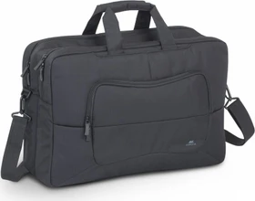 RivaCase Tegel 8455 ECO 17.3" Laptop-Tasche, schwarz