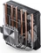 Jonsbo HP-600 Black Vorschaubild