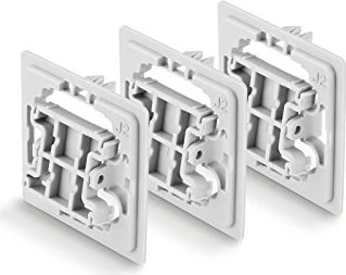 Bosch Smart Home, Adapter für Schalterserien, Zubehör