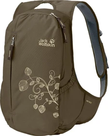 Jack Wolfskin Ancona rocky brown (Damen)