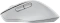 Rapoo M50 Plus Silent Wireless Mouse weiß, USB Vorschaubild