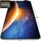 Titanwolf Stars & Mars RGB XXL Gaming-Mauspad, 800x300mm, schwarz/blau/gelb Vorschaubild