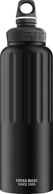Sigg WMB Traveller Trinkflasche 1.5l black touch