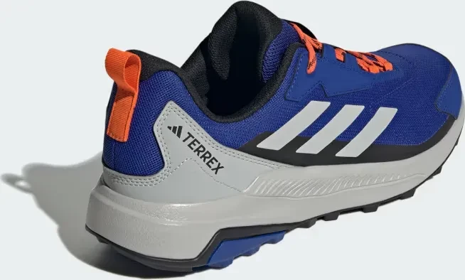 adidas Terrex Anylander semi lucid blue/grey two/core black (Herren)