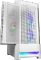 Cougar Airface RGB White, weiß, Glasfenster Vorschaubild