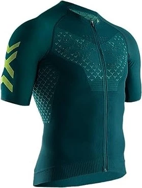 X-Bionic Twyce 4.0 Trikot kurzarm (Herren)