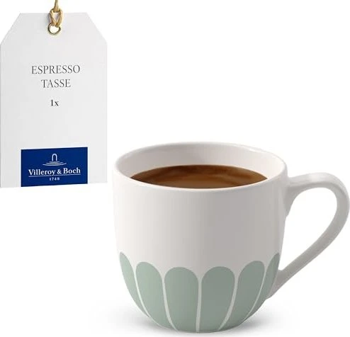 Villeroy & Boch Fleur Vert