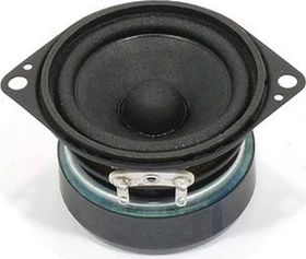 Visaton FRS 5 X - 8 Ohm, Stück