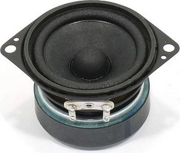 Visaton FRS 5 X - 8 Ohm, Stück