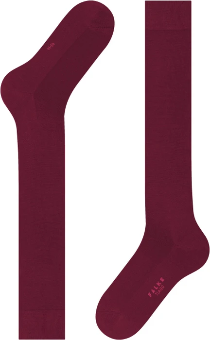Falke Tiago Socken barolo (Herren)