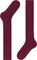 Falke Tiago Socken barolo (Herren) Vorschaubild