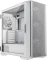 Modecom Horizon ARGB Flow White, Glasfenster Vorschaubild