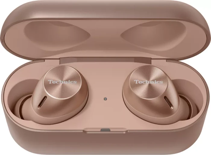 Technics EAH-AZ40M2 rosegold