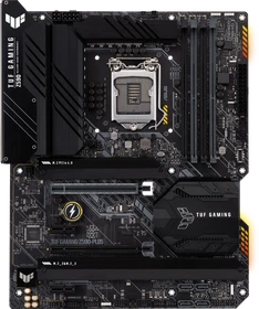 ASUS TUF Gaming Z590-Plus (Intel 1200)