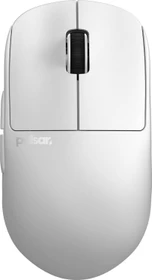 Pulsar Gaming Gears X2H Wireless weiß, USB (PX2H22)