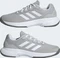 adidas Gamecourt 2.0 grey two/cloud white/grey three (Herren) Vorschaubild