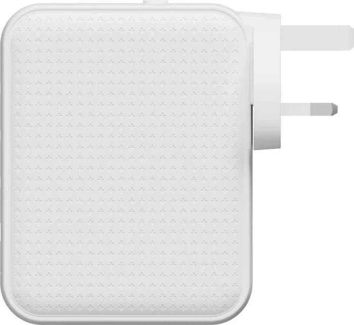 Targus HyperJuice USB-C GaN Travel Charger 145W weiß