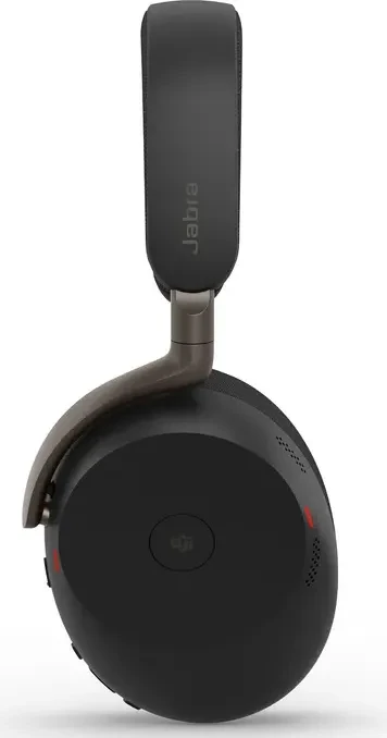 Jabra Evolve3 85 MS USB-A schwarz