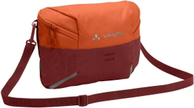 Vaude CityBox Bike II Lenkertasche buckeye