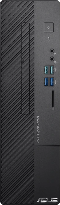 ASUS ExpertCenter D5 SFF D500SC-511400036R, Core i5-11400, 16GB RAM, 512GB SSD