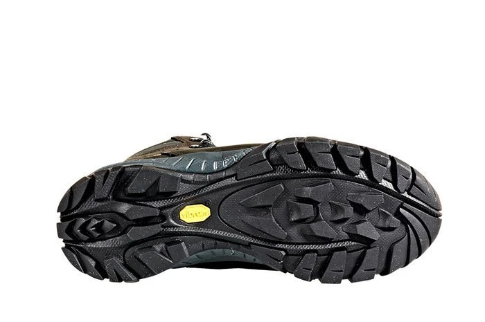 Meindl Gastein GTX schwarz/braun (Damen)