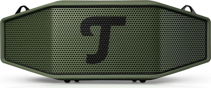 Teufel Rockster Cross 2 grün/schwarz