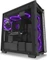NZXT Aer RGB 2, Matte Black, schwarz, 120mm Vorschaubild