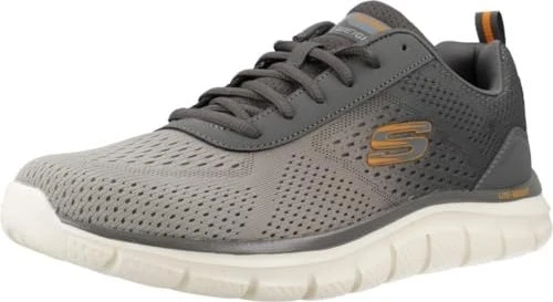 Skechers Track Ripkent grün (Herren)