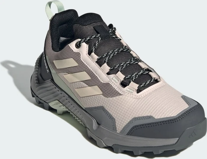 adidas Eastrail 2.0 Rain.RDY putty mauve/wonder white/linen green (Damen)