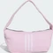 adidas Kleine Schultertasche clear pink Vorschaubild