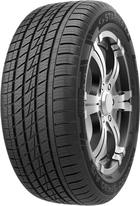 Starmaxx Incurro ST430
