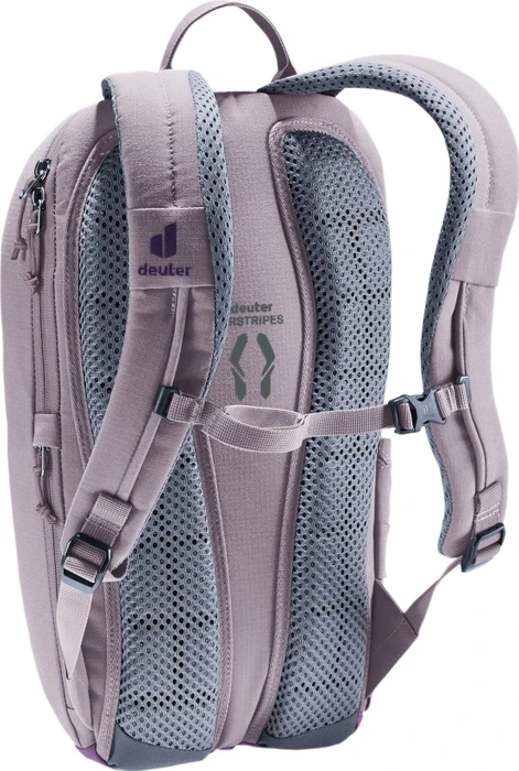 Deuter StepOut 12 Modell 2023 lavender/purple
