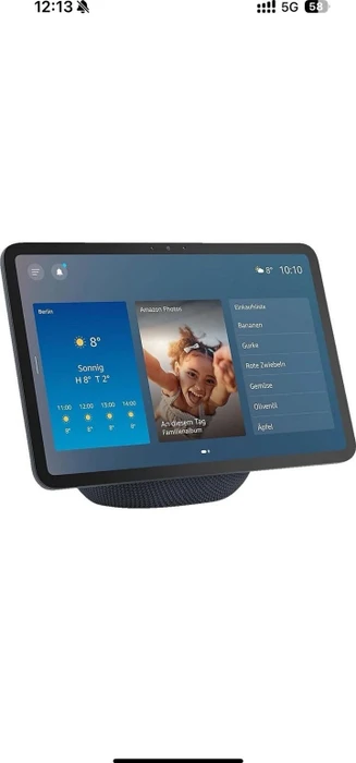 Amazon Echo Show 11 (2025) graphit