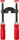 Bessey KT5-2 Kantenzwinge