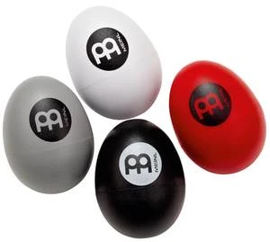 Meinl Egg Shaker Set