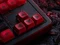 8BitDo Retro 87 Mechanical Keyboard - Gears of War E-Day Edition, Clear Blue, Cloud Gray Linear, USB/Bluetooth, US Vorschaubild