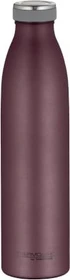 Thermos TC Isolierflasche 750ml burgunderrot