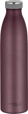 Thermos TC Isolierflasche 750ml burgunderrot