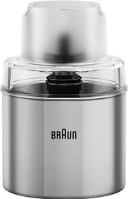 Braun MQS 270 Kaffee- und Gewürzmühlen-Aufsatz