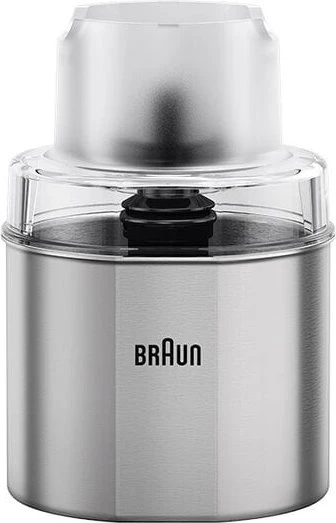Braun MQS 270 Kaffee- und Gewürzmühlen-Aufsatz