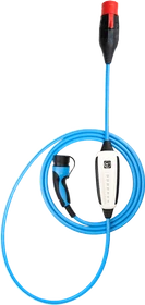 DiniTech NRGkick 32A 10m GSM/GPS/SIM, 10m Ladekabel