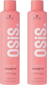 Schwarzkopf Osis+ Volume Up Spray, 300ml