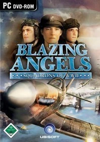 Blazing Angels: Squadrons of WWII (Download) (PC)