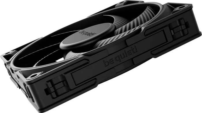 be quiet! Silent Wings Pro 4 PWM, 140mm