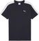 Puma T7 T-Shirt kurzarm new navy (Herren) Vorschaubild