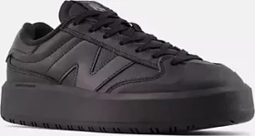 New Balance CT302 schwarz